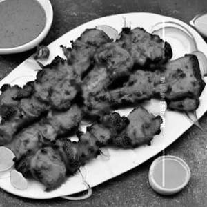 Fish Tandoori