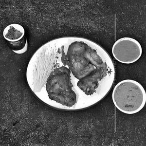 Chicken Special Roasted