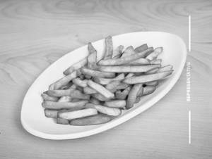 Finger Chips