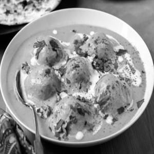Malai Kofta