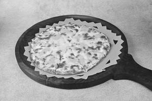 Cheese Blast Pizza