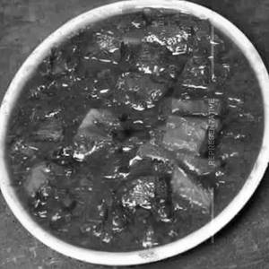 Veg Lahori