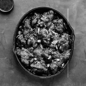 Chilly Chicken