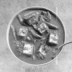 Kadai Paneer