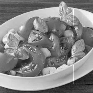 Tomato Salad