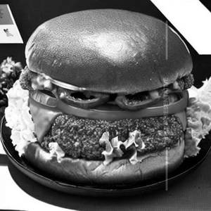 Loaded Burger