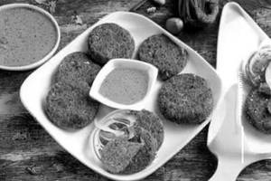 Hara Bhara Kebab