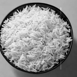 Plain Rice