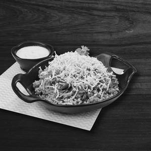 Cheese Tawa Pulav