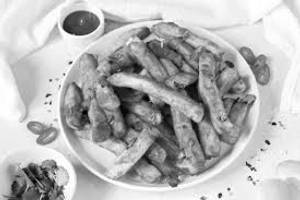 Masala Chips