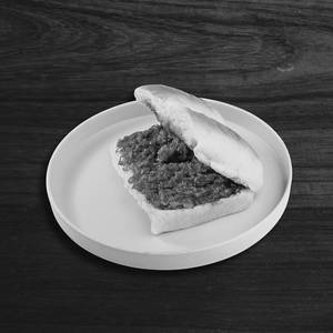 Masala Pav Jodi