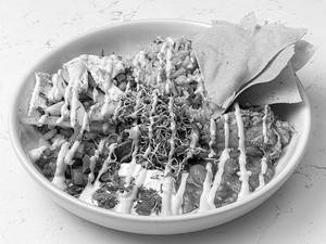 Burrito Bowl