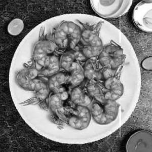 Prawns Kalimiri