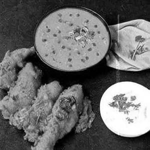 Chicken Pahadi