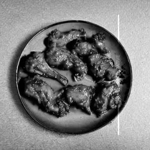 Chicken Boneless Roasted