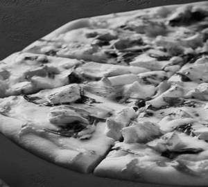 Paneer Pizza