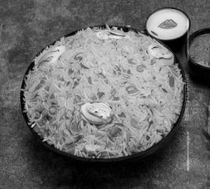 Egg Fried Rice