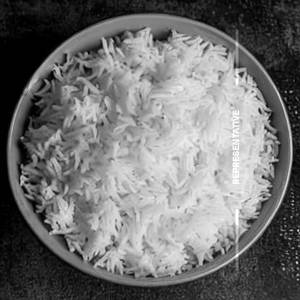 Steamed Rice