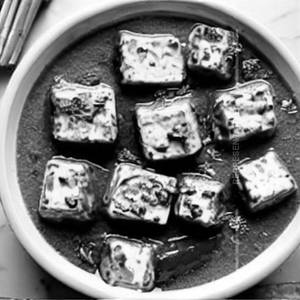 Malai Lemon Paneer