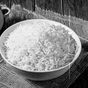 Plain Rice
