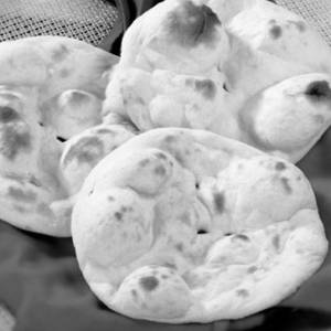 Tandoori Roti Plain