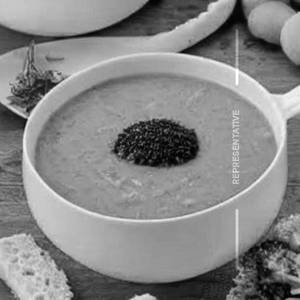 Broccoli Soup