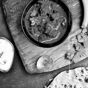 Mutton Rogan Josh