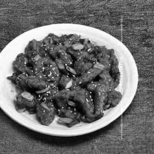 Gobi Chilli