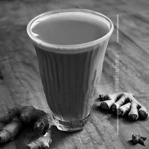 Ginger Tea