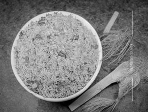 Mixed Hong Kong Rice