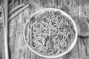 Veg noodles