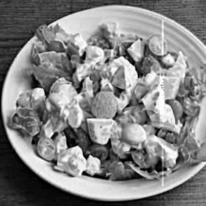 Creamy Egg Salad