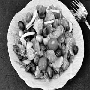 Kachumber Salad