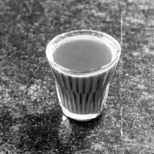 Ginger Tea