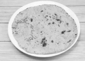 Tawa Roti [Chapati]
