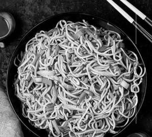 Hakka Noodles       