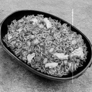 Chicken Leefu Rice H