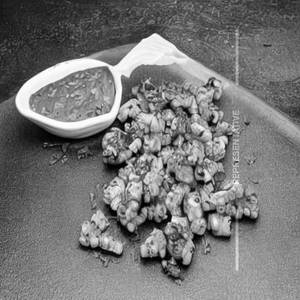 Crispy Corn
