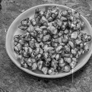 Crispy Corn