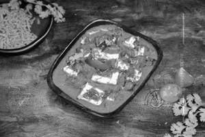 Paneer Punjabi