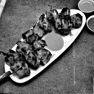 Murgh Tikka M Asala