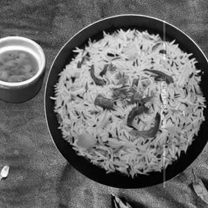 Dal Rice