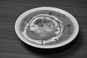 Dal Makhani