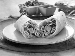 Pasta Wrap