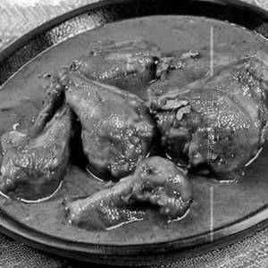 Rahra Chicken