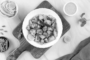 Jeera Aloo