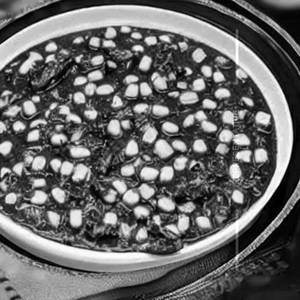 Palak Corn