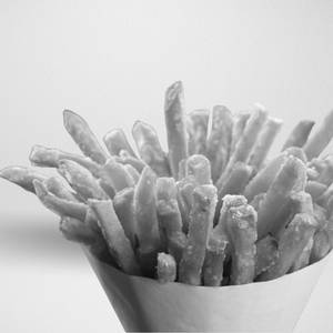 Peri Peri Fries