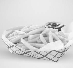 Classic Fries