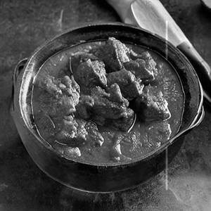 Mutton Rogan Josh